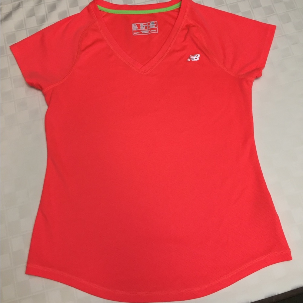 LIKE NEW RUNNING SHIRT